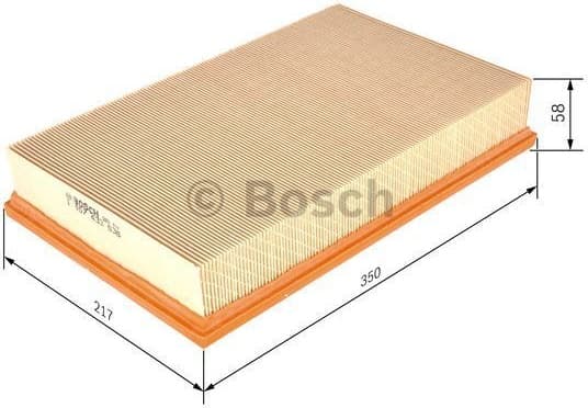 Air Filter 1457433536 - image 5