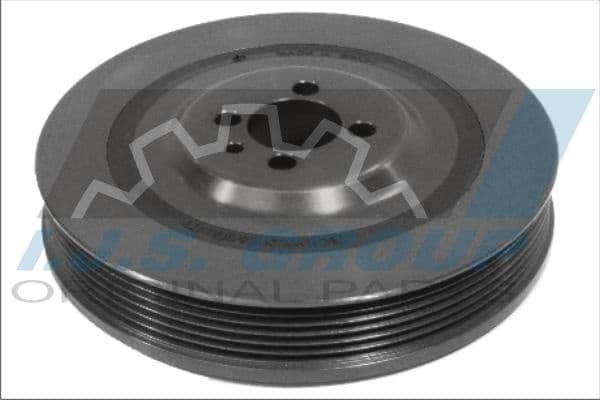 Pulley crankshaft 17-1077 - image 3