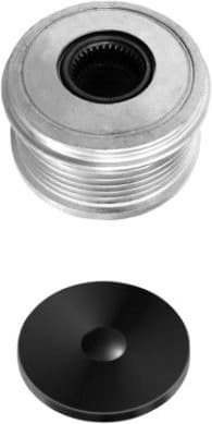 Alternator Freewheel Clutch 9XU 358 038-671