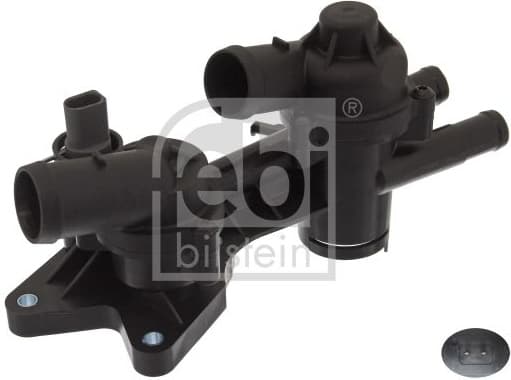 Thermostat, coolant 45080