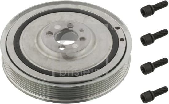 Belt Pulley, crankshaft 27822