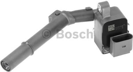 Ignition coil 0221604036