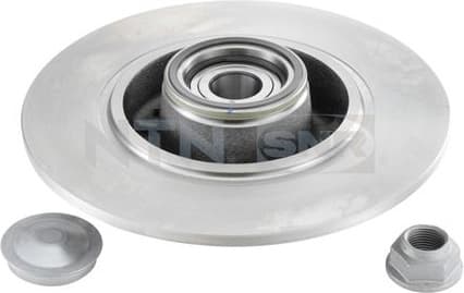 Brake Disc KF155.110U