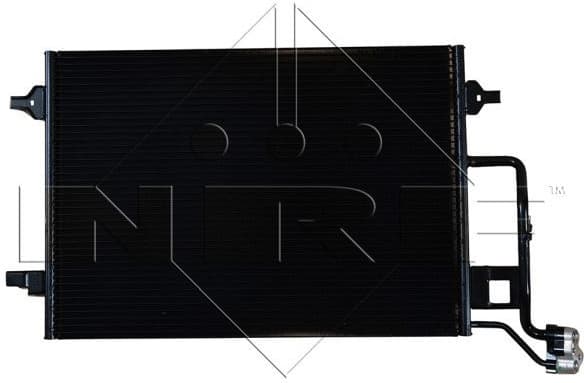 Condenser, air conditioning EASY FIT 35359 - image 3