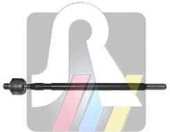 Tie rod inner (rack end) 9201477 - image 2