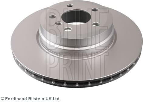 Brake Disc ADB114303