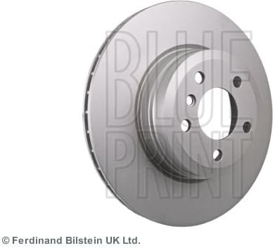 Brake Disc ADB114303 - image 2