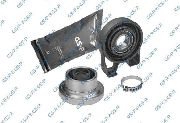Suspension, propshaft 538694S