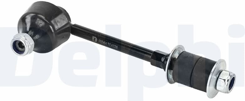 Link/Coupling Rod, stabiliser bar TC4328