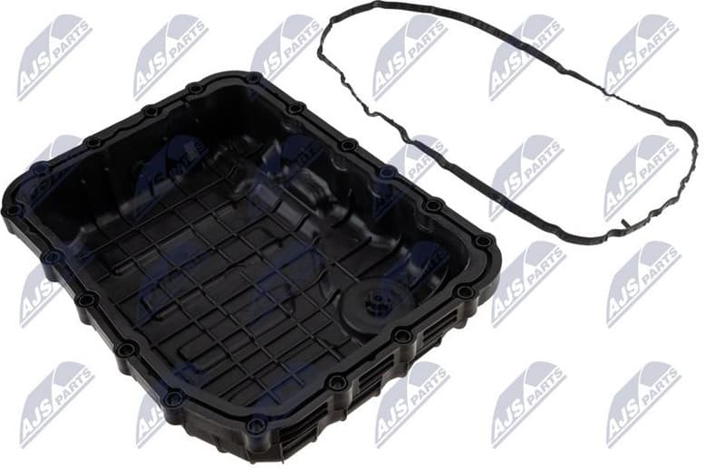 Hydraulic Filter, automatic transmission FSF-HY-012 - image 2