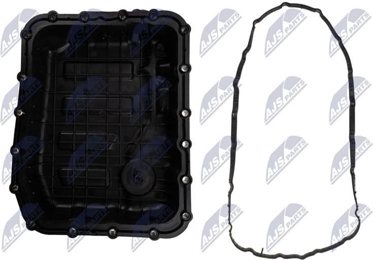 Hydraulic Filter, automatic transmission FSF-HY-012 - image 3