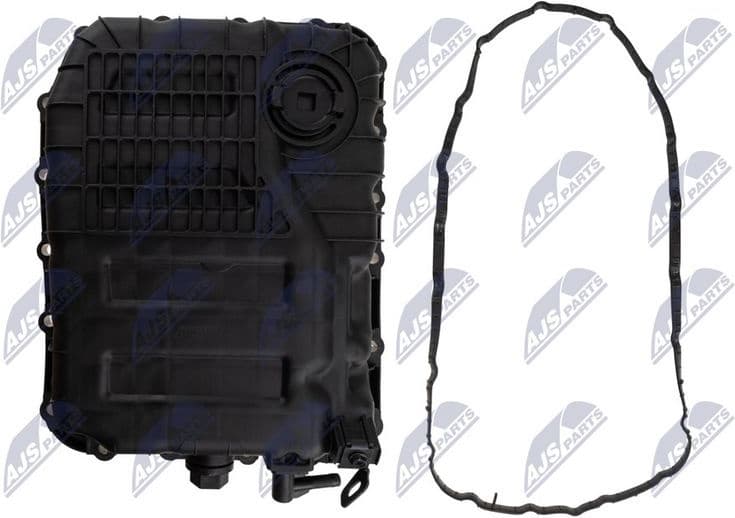 Hydraulic Filter, automatic transmission FSF-HY-012 - image 4