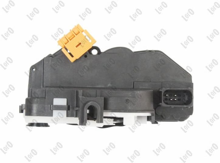 Door Lock LORO 132-037-036 - image 5