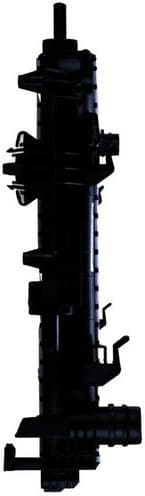 Radiator, engine cooling 8MK 366 302-791 - image 4