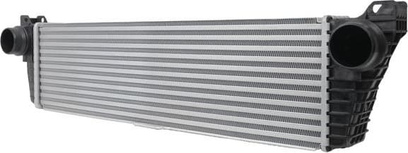 Charge Air Cooler 8ML 366 340-281