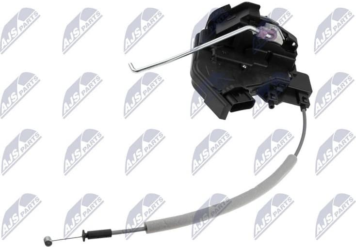 Door Lock EZC-HY-651