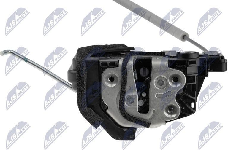 Door Lock EZC-HY-651 - image 3