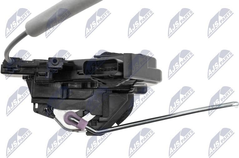 Door Lock EZC-HY-651 - image 5