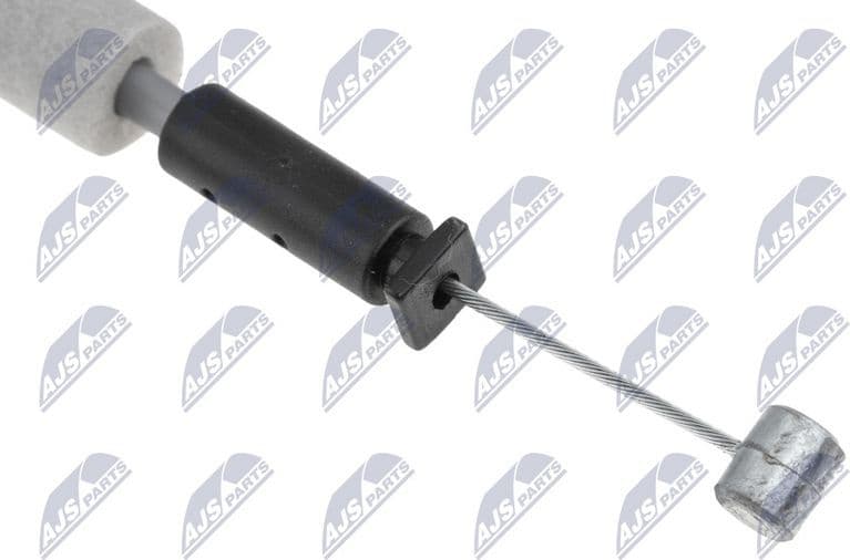 Door Lock EZC-HY-651 - image 6