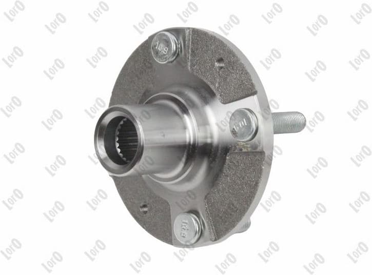 Wheel Hub LORO 141-01-405 - image 2