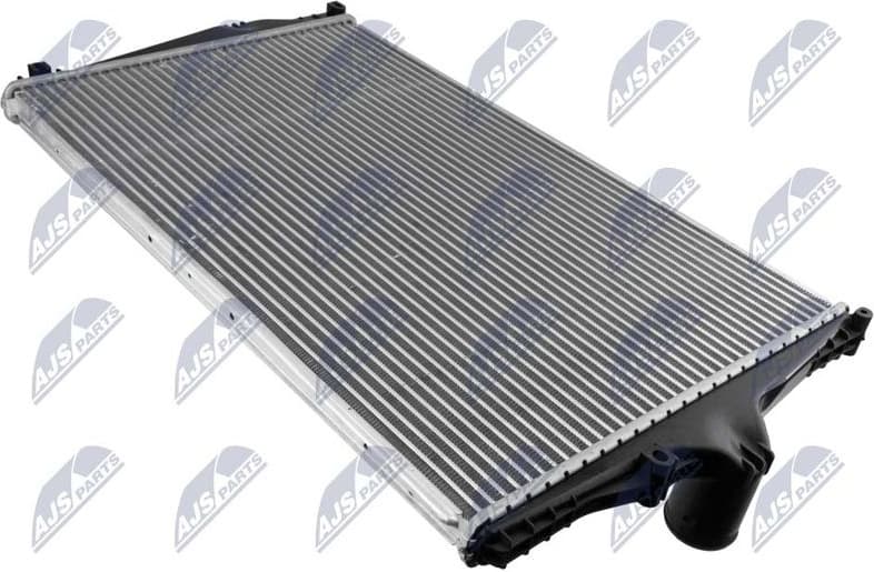 Charge Air Cooler CNG-VV-005 - image 2