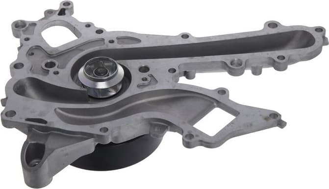 Water Pump, engine cooling 529680 - image 3