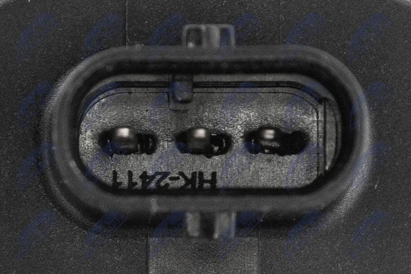 Auxiliary Water Pump (cooling water circuit) CPZ-AR-000 - image 4