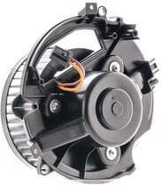 Interior Blower BEHR AB406000S - image 3