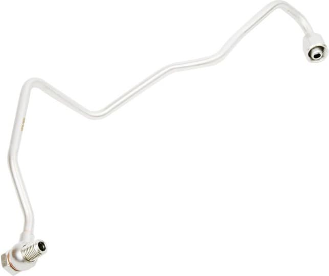 Oil Line, charger 68-0784 - image 2