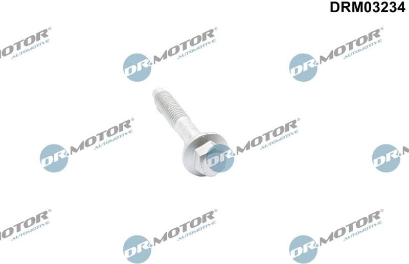 Screw, injection nozzle holder DRM03234