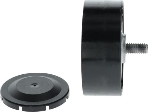 Deflection/Guide Pulley, V-ribbed belt 1 987 600 025