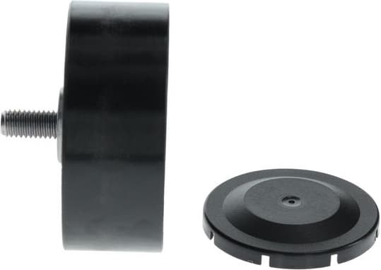 Deflection/Guide Pulley, V-ribbed belt 1 987 600 025 - image 3