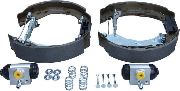 Brake Shoe Set 19-5690KIT
