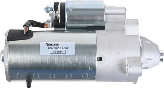 Starter 06-10238-SX - image 3