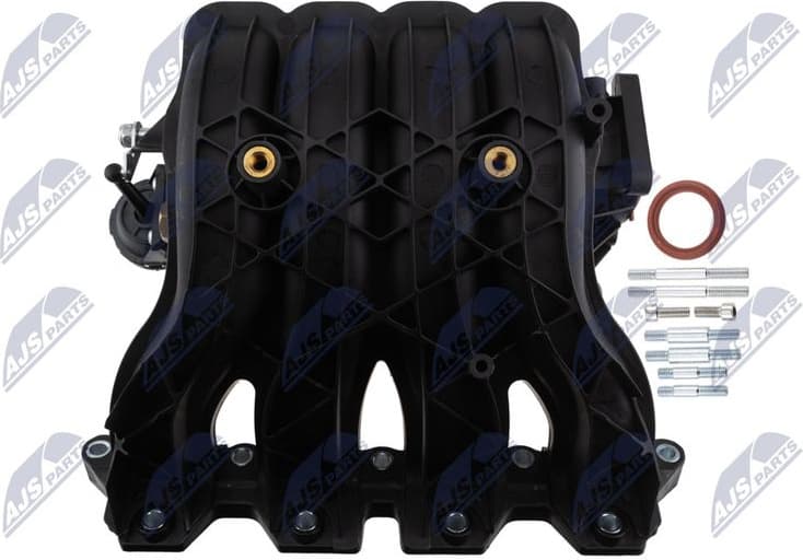 Intake Manifold Module BKS-CH-011 - image 5