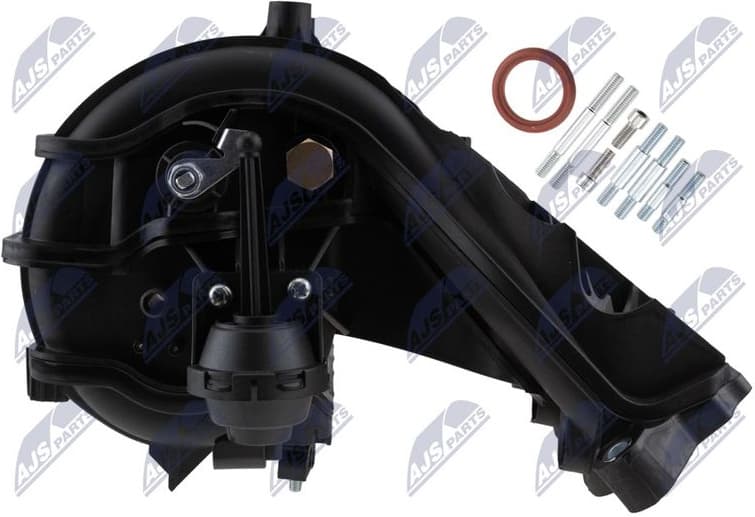 Intake Manifold Module BKS-CH-011 - image 6