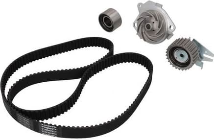 Water Pump & Timing Belt Kit 7001305 - image 3