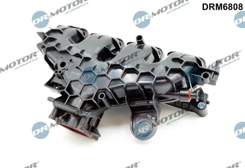 Intake Manifold Module DRM6808