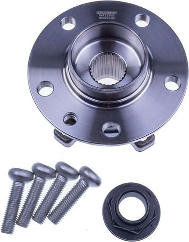 Wheel Bearing Kit W413969 - image 2