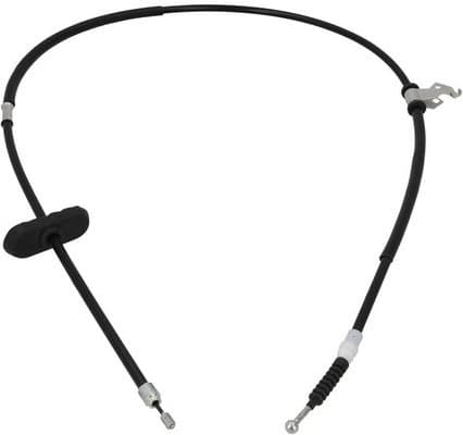 Cable Pull, parking brake 1190729 - image 2