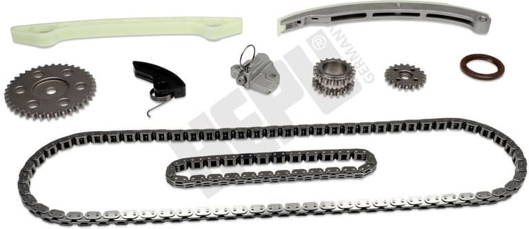Timing Chain Kit 21-0658