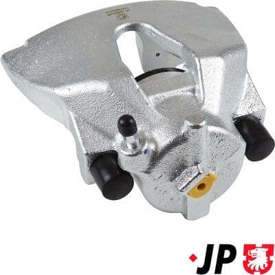 Brake Caliper JP 1261900470