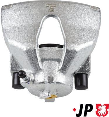 Brake Caliper JP 1261900470 - image 2