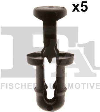Clip, trim/protection strip 11-20022.5