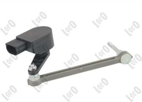 Sensor, headlight levelling LORO 120-09-150