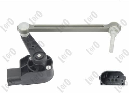 Sensor, headlight levelling LORO 120-09-150 - image 2
