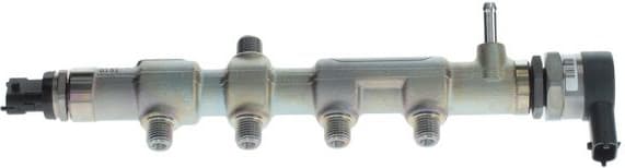 Distributor Pipe, fuel 0 445 214 46C
