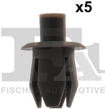 Expanding Rivet 11-20008.5