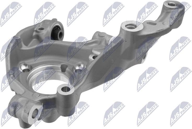 Steering Knuckle, wheel suspension ZZT-VW-009