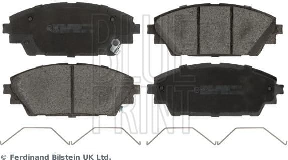 Brake Pad Set, disc brake ADBP420130